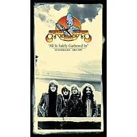 Barclay James Harvest - All Is Safely Gatheered in 1967 – 1997