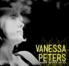 Vanessa Peters – The Burn The Truth The Lies