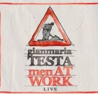 Gianmaria Testa – Men at Work