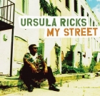 Ursula Ricks – My Street