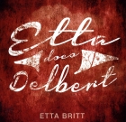 Etta Britt – Etta Does Delbert
