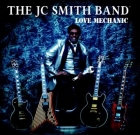The Jc Smith Band – Love Mechanic