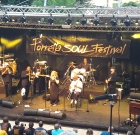 Porretta Soul Festival, domenica 23 luglio