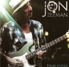 Jon Zeeman – Blue Room