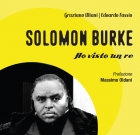 Soul Books, uscito il libro su Solomon Burke