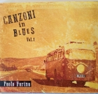 Paolo Farina – Canzoni in Blues