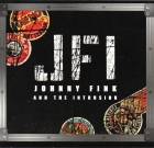 Johnny Fink & The Intrusion – JFI
