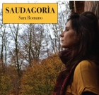 Sara Romano – Saudagorìa