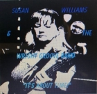Susan Williams & The Wright Groove – It’s About Time
