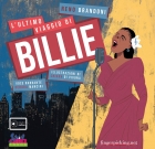 Racconti in immagini su Billie Holiday e Michel Petrucciani