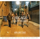 Eddie Kold Band – Chicago Alley Blues
