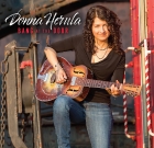 Donna Herula – Bang At The Door