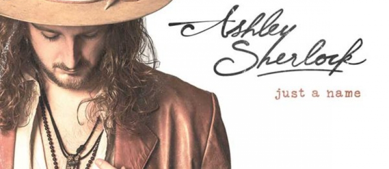 Ashley Sherlock – Just A Name