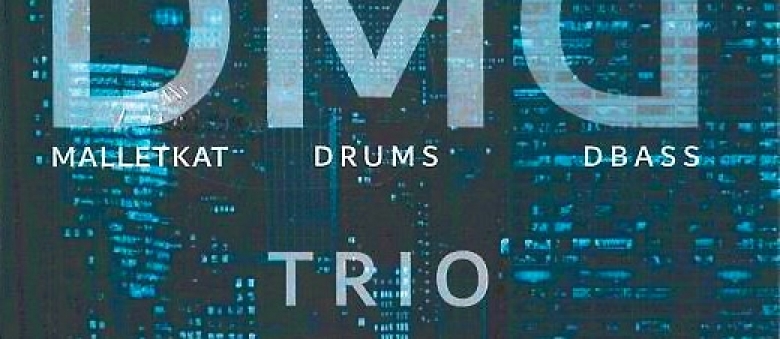 DMD Trio – Live al Vapore Jazz Club