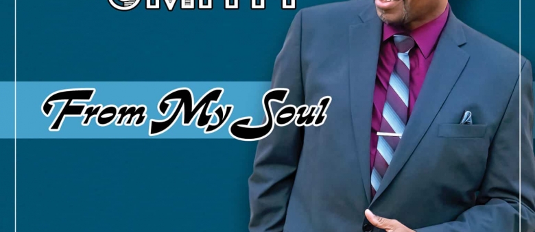 Marcel Smith – From My Soul