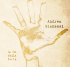 Andrea Gianessi – La via della seta