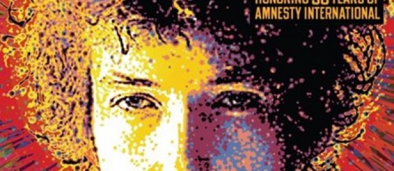 Chimes of Freedom: Songs of Bob Dylan, Honoring 50 Years of Amnesty International
