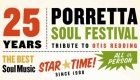XXV Porretta Soul Festival (19-22 luglio 2012)