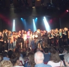 EDINBURGH 2012 – The Voice Festival Uk End-of-Year Showcase