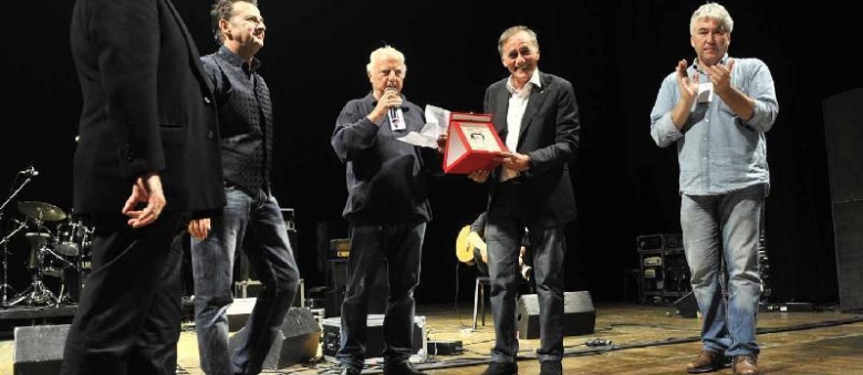 XVIII Premio Ciampi – Livorno