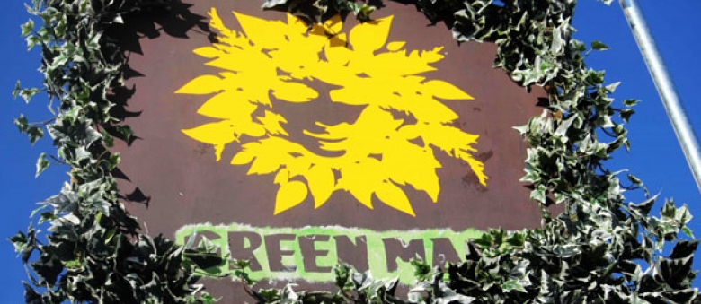 Green Man Festival 2012 – Galles, Glasnusk Park