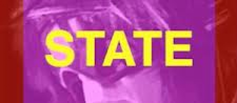 Todd Rundgren – State