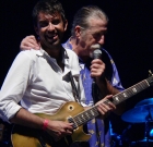 Bloom In Blues Live, Carroponte, Sesto San Giovanni (Mi), 5 luglio 2013