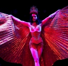 Edinburgh 2013 – The Best of Burlesque