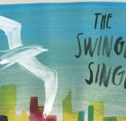 Swingle Singers, presentazione di Weather to Fly