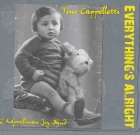 Tino Cappelletti & Kappellman Joy Band – Everything’s Alright