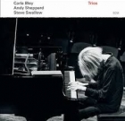 Carla Bley Andy Sheppard Steve Swallow – Trios