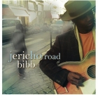 Eric Bibb – Jericho Road