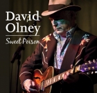 David Olney – Sweet Poison