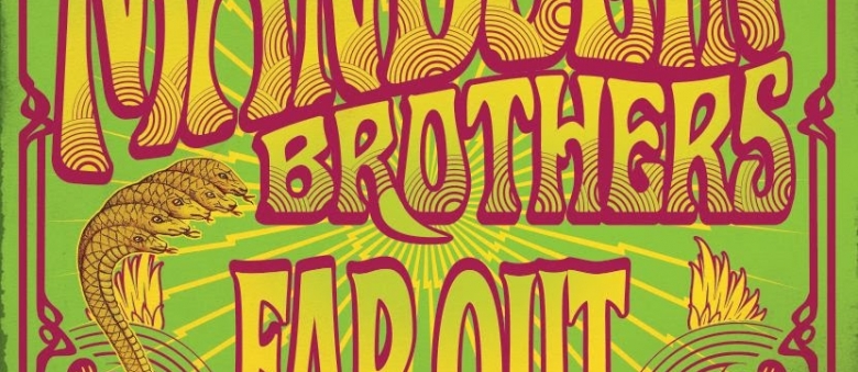 Mandolin Brothers – Far Out