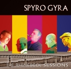 Spyro Gyra – The Rhinebeck Sessions