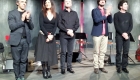 Paolo Fresu & Alborada String Quartet, Tenuta dello Scompiglio, Lucca, 3 maggio 2014