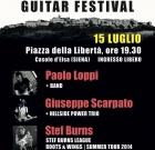 Casole Guitar Festival