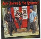 Alex Jenkins & The Bombers! – Voodoo You