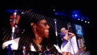 Chic feat. Nile Rodgers, Summer Festival, Lucca, 15 luglio 2014