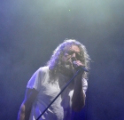 Robert Plant, Pistoia Blues Festival (PT, 11/07/2014) e Hydrogen Festival (PD, 14/07/2014)