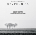 Glauco Venier / Michele Corcella – Symphonika