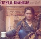 Crystal Bowersox – All That For This