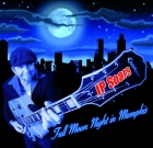 JP Soars – Full Moon Night in Memphis