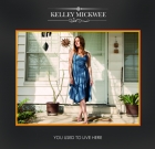 Kelley Mickwee – You Used To Live Here
