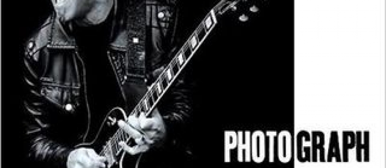 Guitar Ray And The Gamblers – Photograph