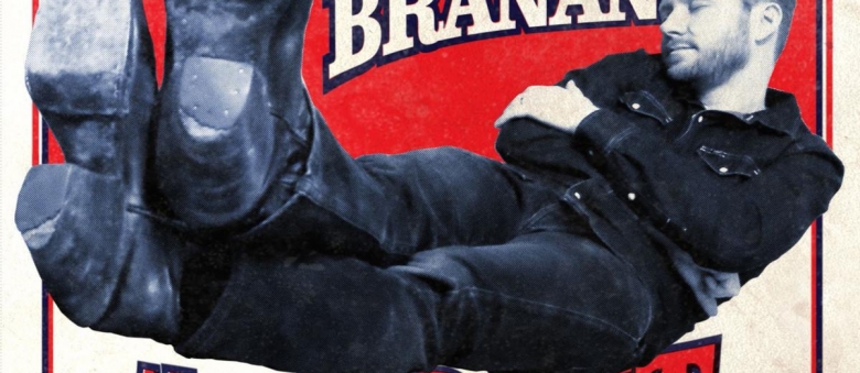 Cory Branan – The No-Hit Wonder