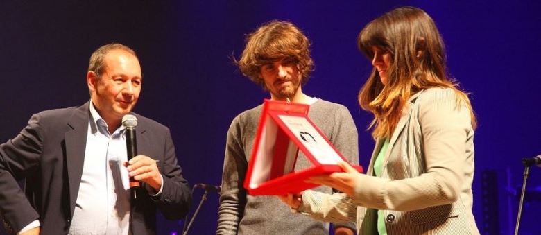 Premio Ciampi 2014, Teatro Goldoni e altri luoghi, Livorno, 25 ottobre-8 novembre 2014