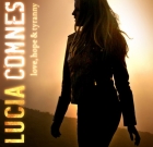 Lucia Comnes – Love, Hope & Tiranny