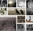 Railroad Earth – Last of the Outlaws