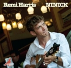 Remi Harris – Ninick